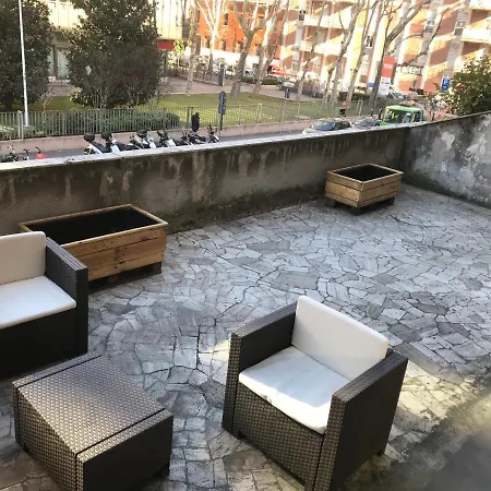 Appartement Pola 15 Isoladistrict *