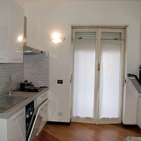 Appartement Pola 15 Isoladistrict