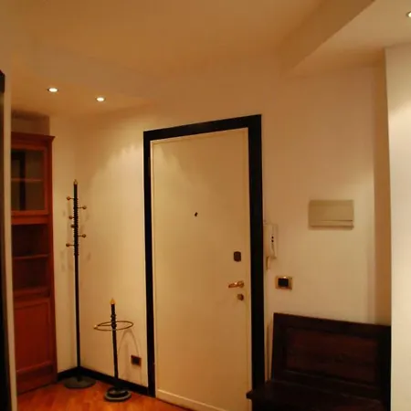 Pola 15 Isoladistrict Appartement Milan